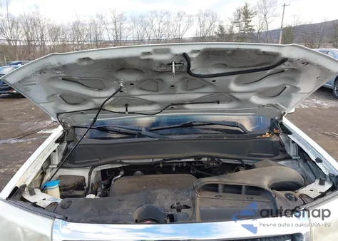 2012 Honda Pilot Ex-L from USA, damaged, VIN 5FNYF4H66CB035701